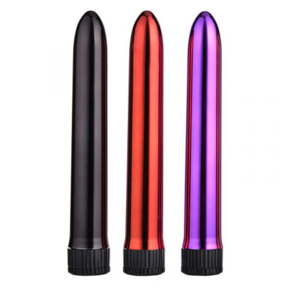 New Long Bullet Vibrator 2